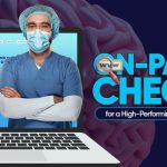 On-Page SEO Checklist for a High-Performing Website for a Neurosurgeon