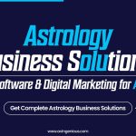 Astrology Business Solutions – Website, Software & Digital Marketing for Astrologers