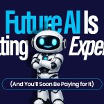 Future AI Is Getting Expensive (And You’ll Soon Be Paying for It)