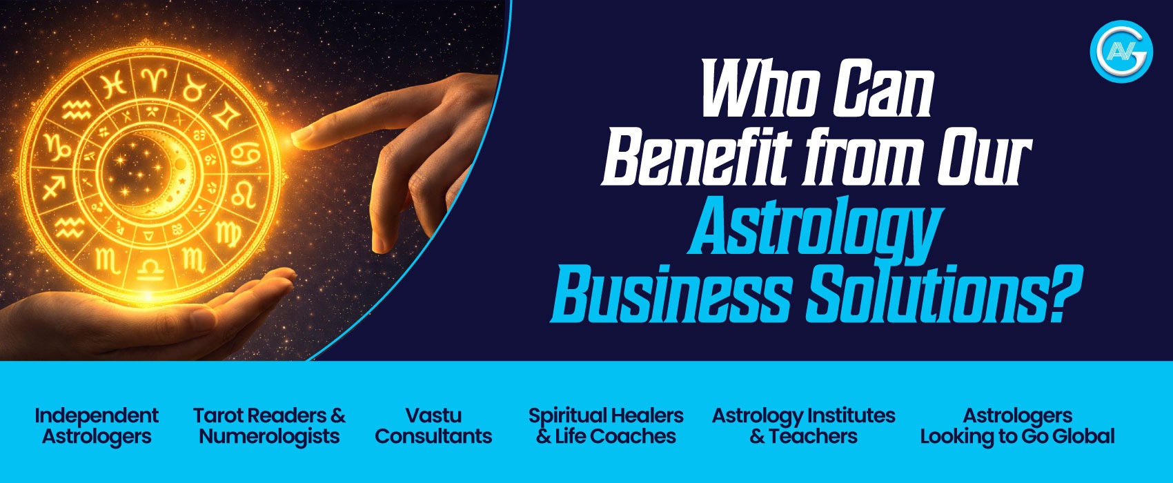 who can benefit from our astrology business solutions