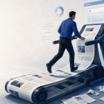 Publishing More Blogs Won’t Fix a Broken SEO Strategy